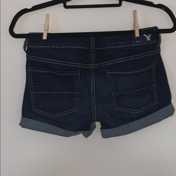 MIDI shorts - Picture 2 of 2